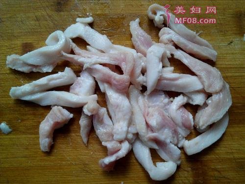 红烧粉条的做法