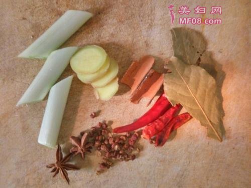 香菇鸡的做法