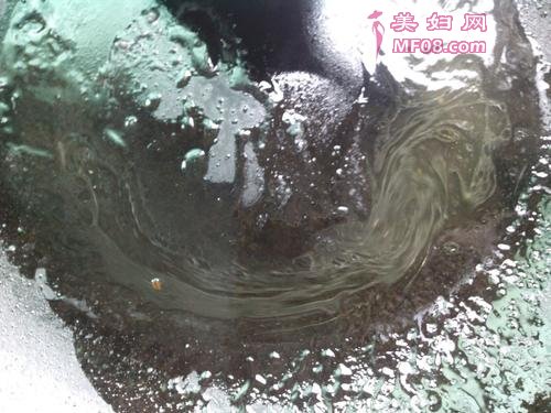 干笋炒腊肉的做法