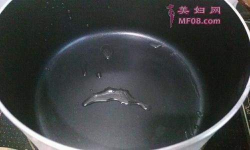 话梅猪手的做法