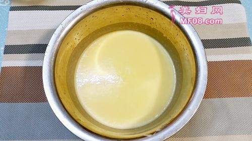 香港鸡蛋仔的做法