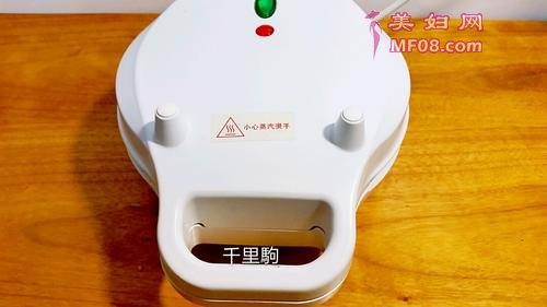 香港鸡蛋仔的做法
