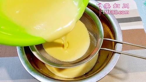 香港鸡蛋仔的做法