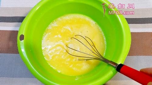 香港鸡蛋仔的做法