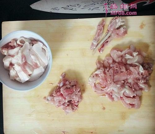 混搭烤肉（烤箱简易菜）的做法