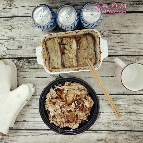 混搭烤肉（烤箱简易菜）的做法