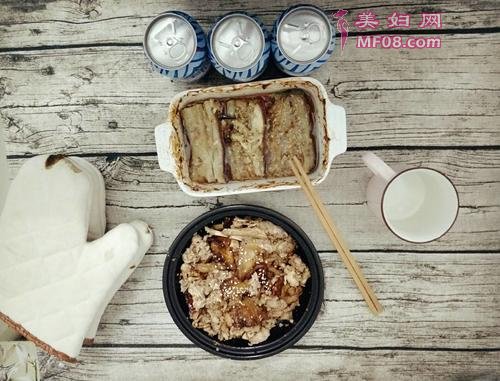 混搭烤肉（烤箱简易菜）的做法