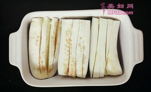 混搭烤肉（烤箱简易菜）的做法