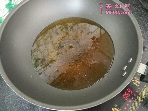 孜然羊排的做法