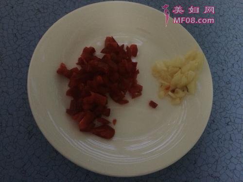 炒笋瓜的做法