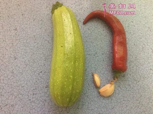 炒笋瓜的做法