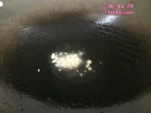 炒笋瓜的做法