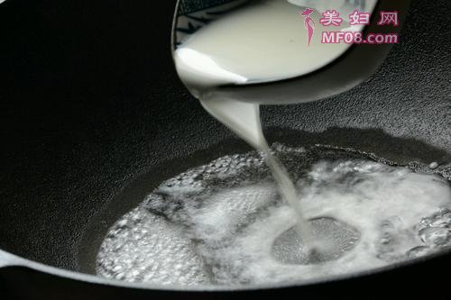 肉末冬瓜的做法