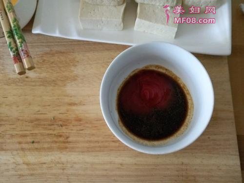 蛋塌豆腐的做法
