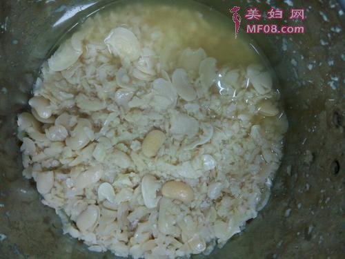 白豆沙馅的做法