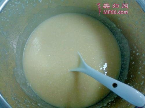 白豆沙馅的做法