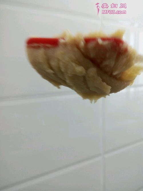 白豆沙馅的做法