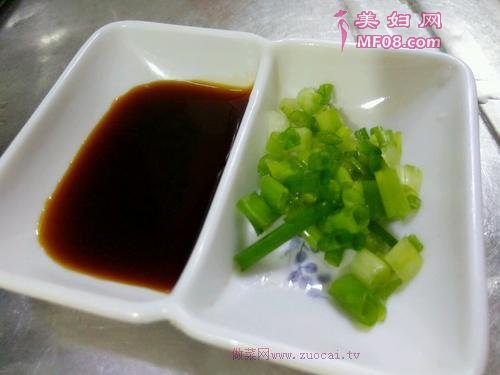 香煎马胶鱼的做法