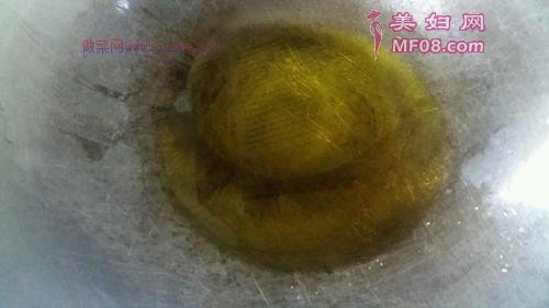 牙签肉的做法