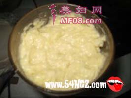 榴莲薄饼的做法2