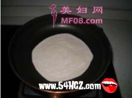 榴莲薄饼的做法4