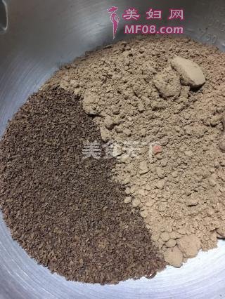冬日热巧克力饮的做法步骤：3