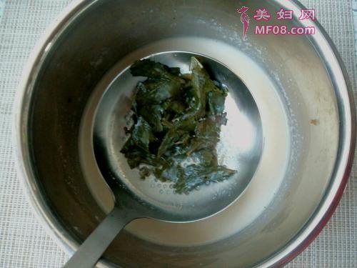 简易奶茶的做法