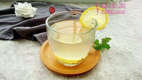 蜂蜜柠檬醋的做法