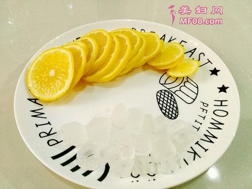柠檬果醋的做法