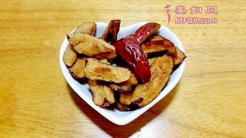 薏米茶的做法