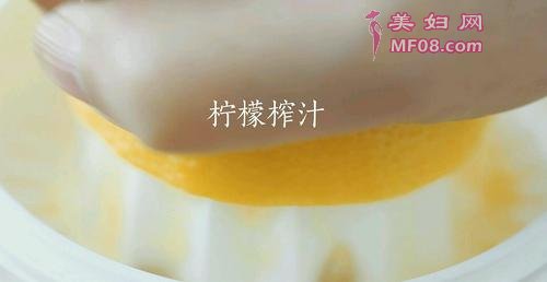 杨梅汁的做法