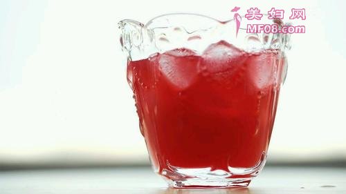 杨梅汁的做法