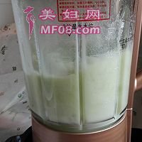鲜榨蜂蜜葡萄饮的做法图解5