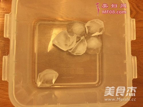 #RIO#蓝色玛格丽特鸡尾酒的做法