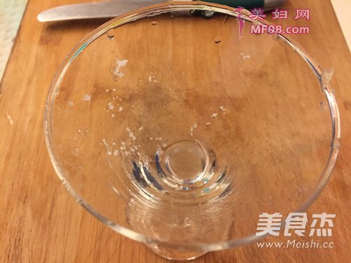 #RIO#蓝色玛格丽特鸡尾酒的做法