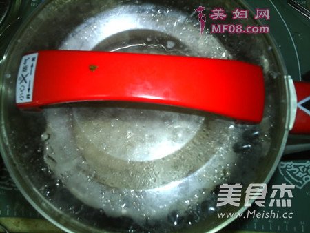燕麦核桃红枣豆浆的做法