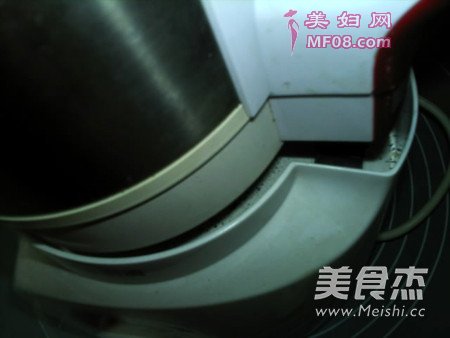 燕麦核桃红枣豆浆的做法