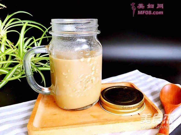 苏泊尔季度奖枸杞多豆浆的做法