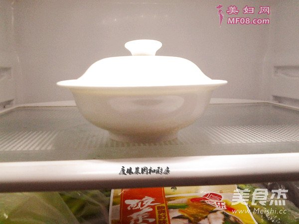 柠檬蜂蜜水的做法