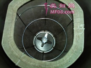 三红豆浆