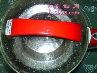 三红豆浆
