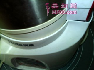 三红豆浆