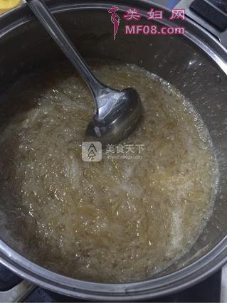 蜂蜜柚子茶