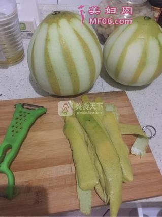 蜂蜜柚子茶