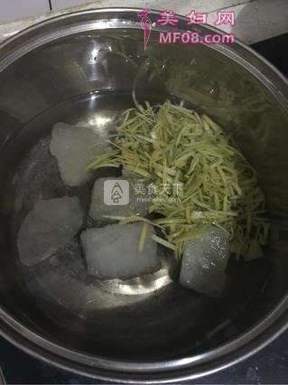 蜂蜜柚子茶
