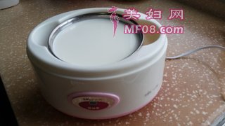 自制酸奶