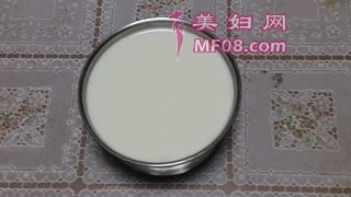 自制酸奶