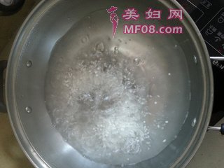 酸奶芒果西米露