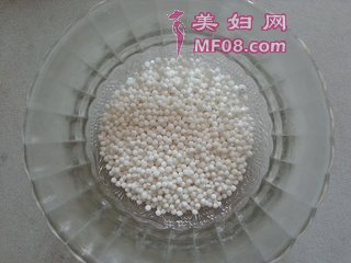 酸奶芒果西米露