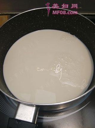 自制酸奶